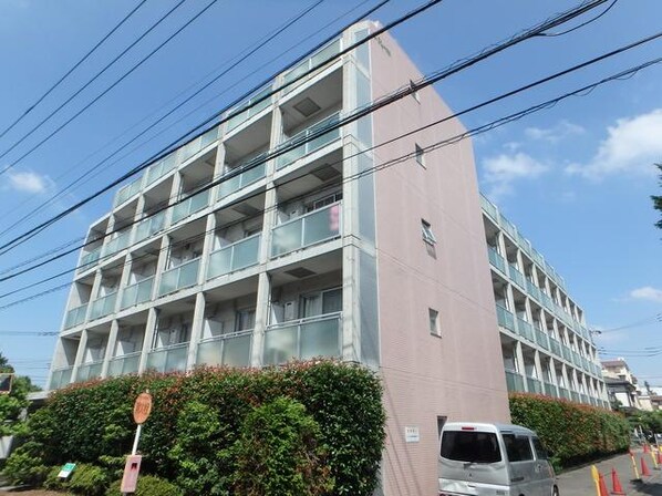 ビイルーム小金井の物件内観写真